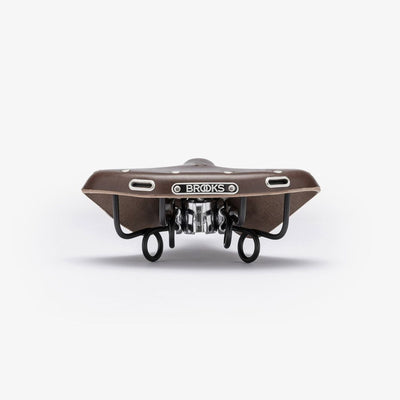 Brooks B72 Saddle