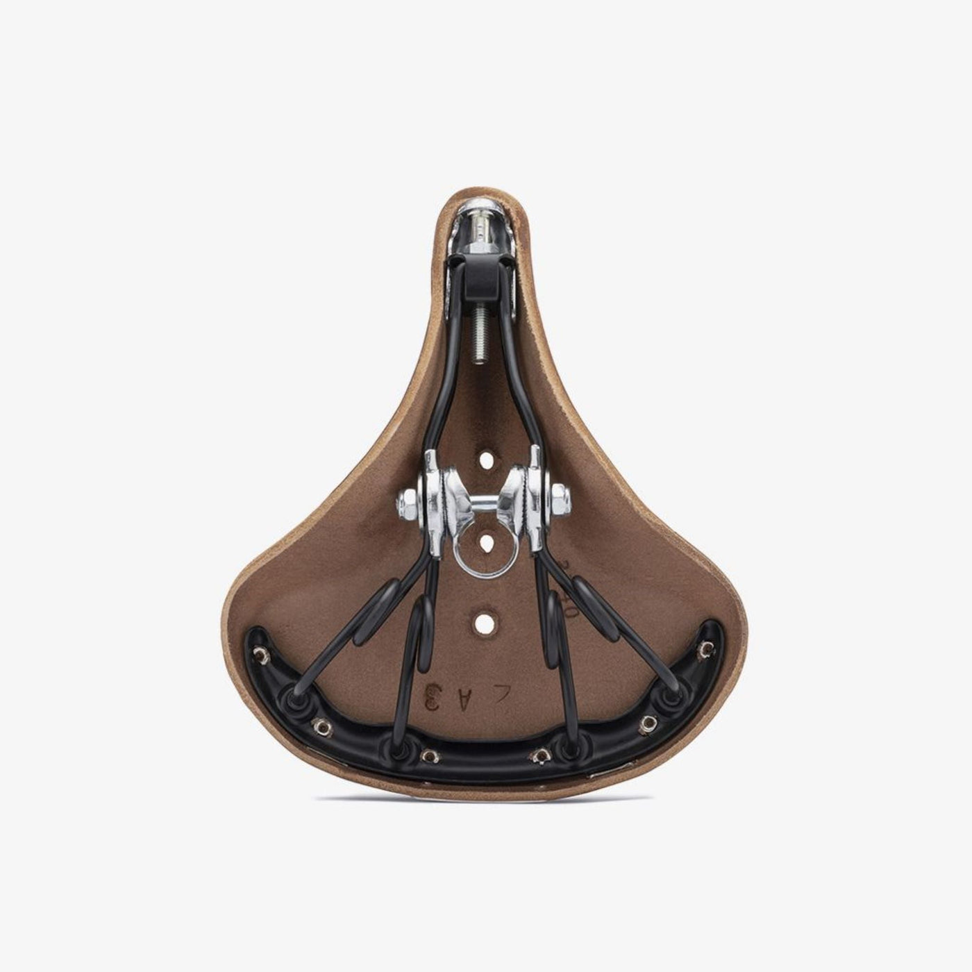 Brooks B72 Saddle