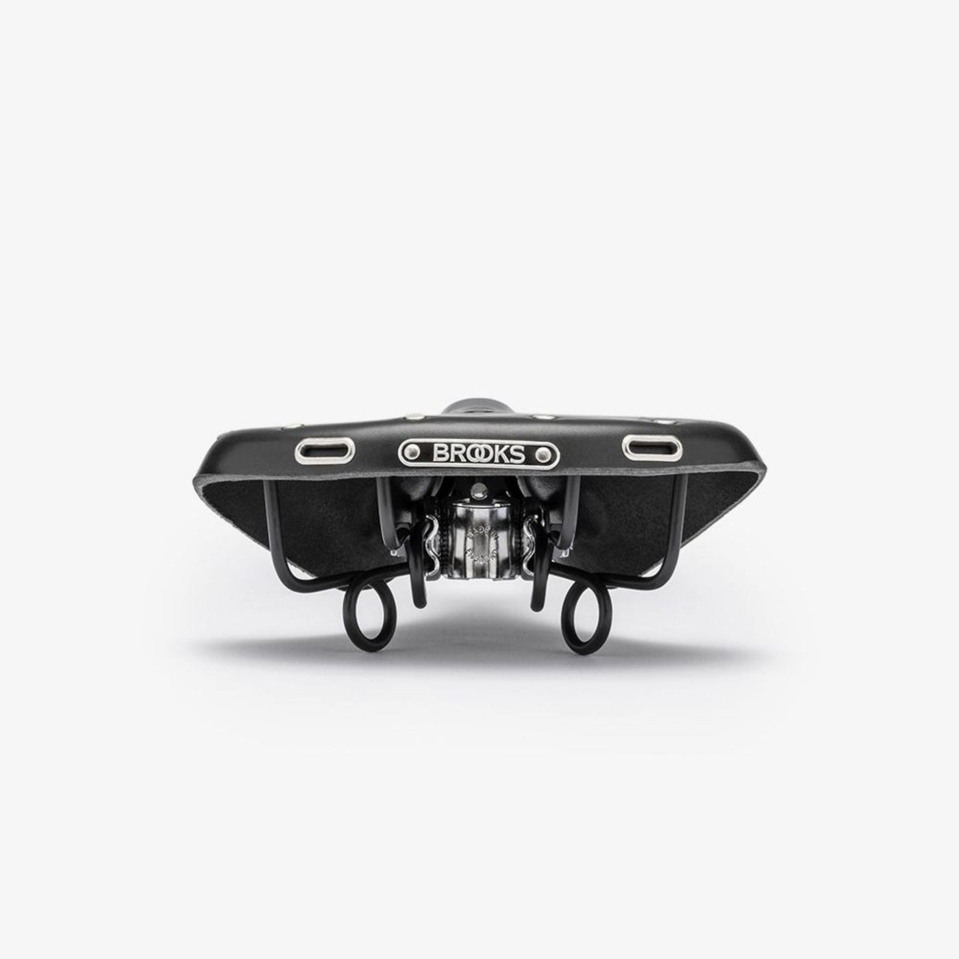 Brooks B72 Saddle