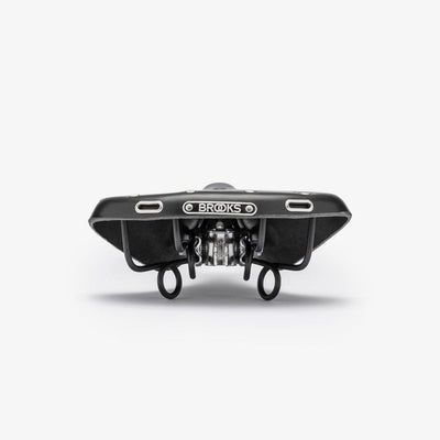 Brooks B72 Saddle