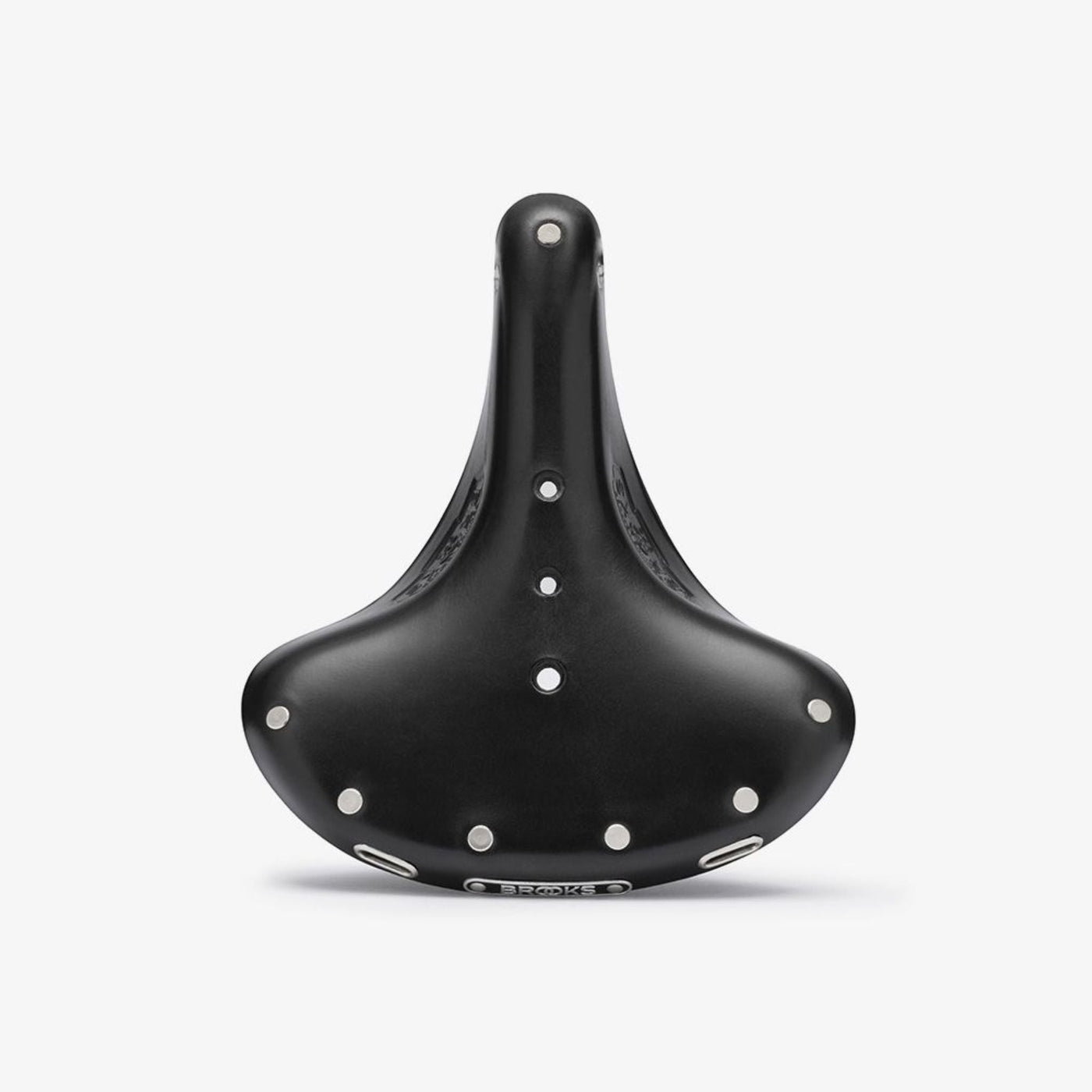 Brooks B72 Saddle