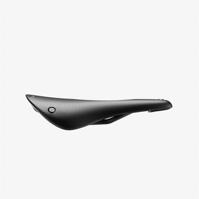 Brooks C15 Cambium Carved All-Weather Saddle