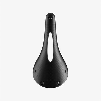 Brooks C15 Cambium Carved All-Weather Saddle