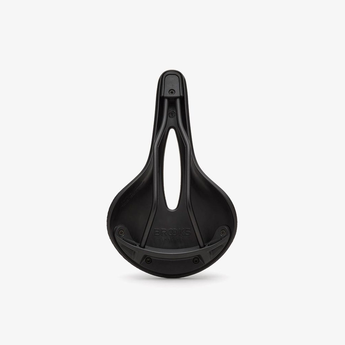 Brooks C17 Cambium Carved All-Weather Saddle