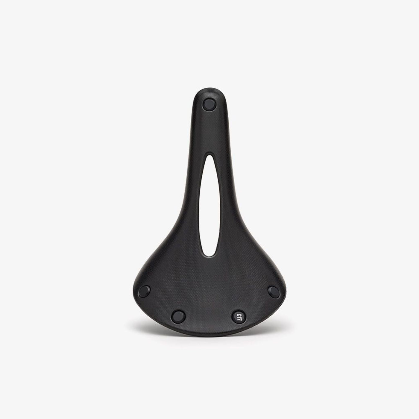 Brooks C17 Cambium Carved All-Weather Saddle