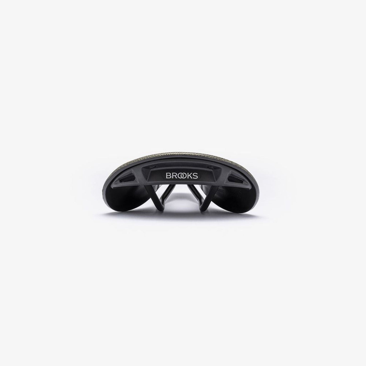 Brooks C17 Cambium Carved All-Weather Saddle