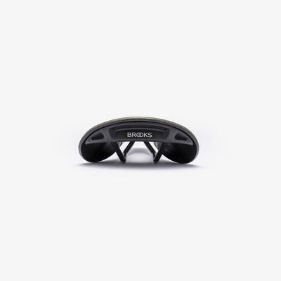 Brooks C17 Cambium Carved All-Weather Saddle