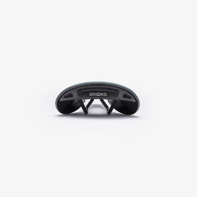 Brooks C17 Cambium Carved All-Weather Saddle