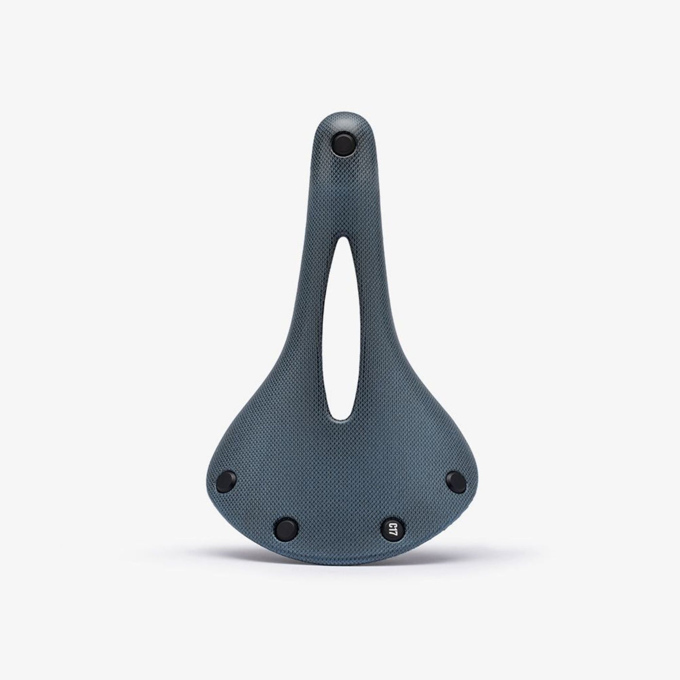 Brooks C17 Cambium Carved All-Weather Saddle
