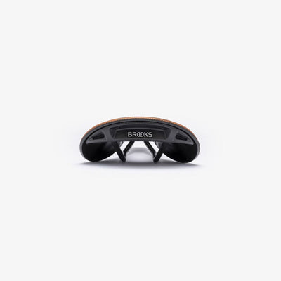 Brooks C17 Cambium Carved All-Weather Saddle