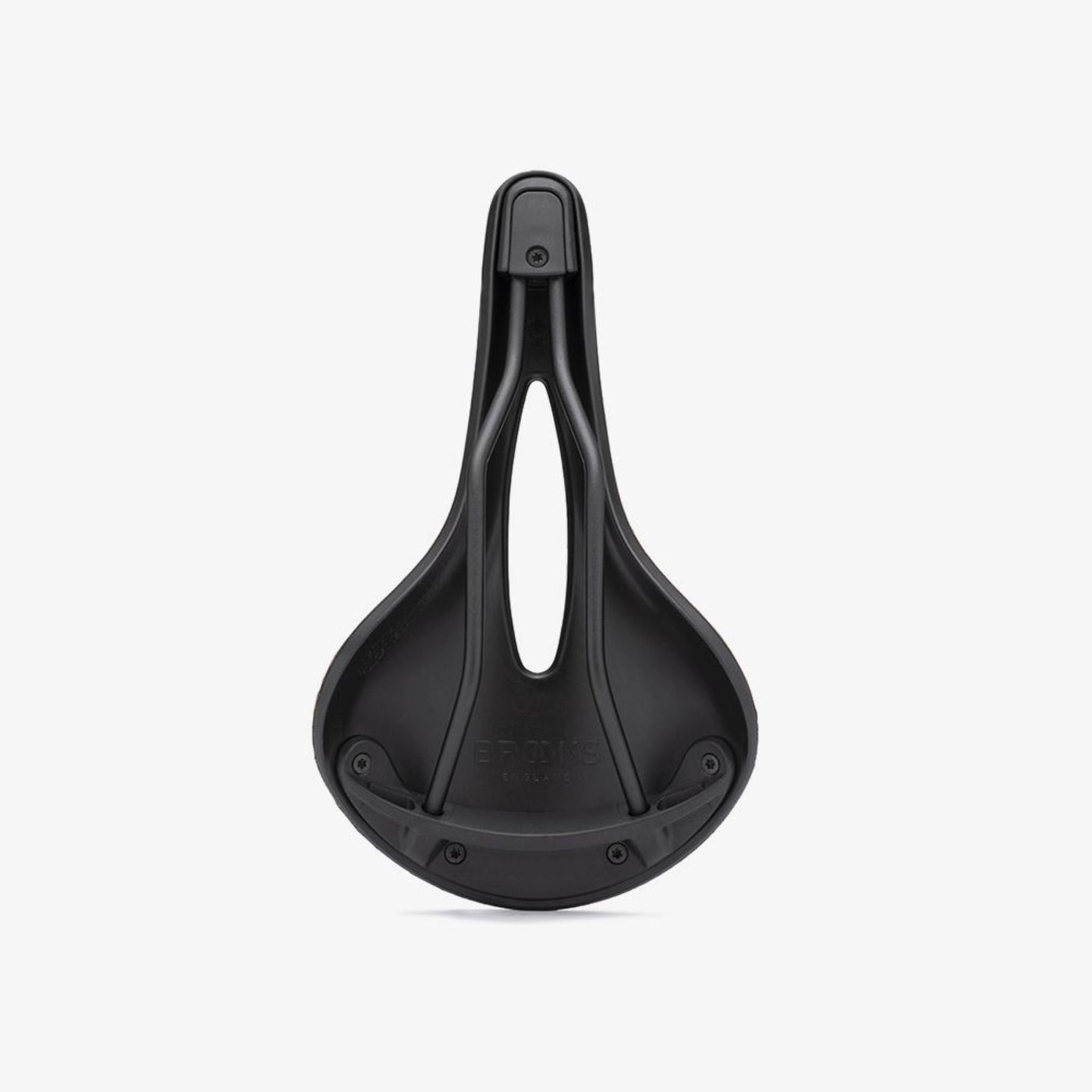 Brooks C17 Cambium Carved All-Weather Saddle