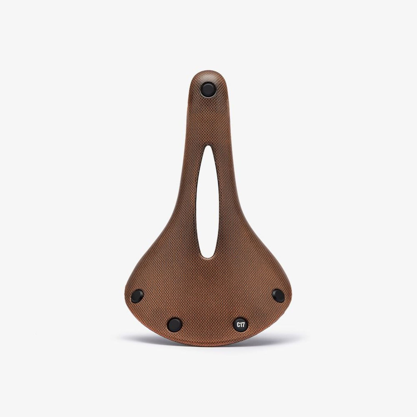 Brooks C17 Cambium Carved All-Weather Saddle