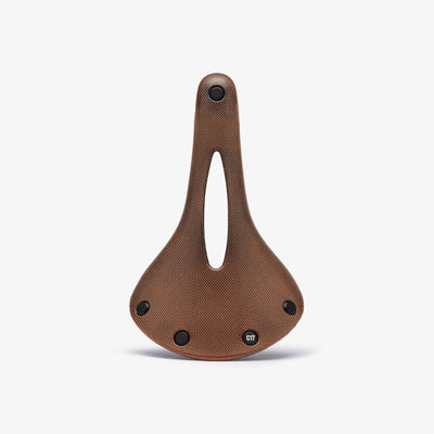Brooks C17 Cambium Carved All-Weather Saddle