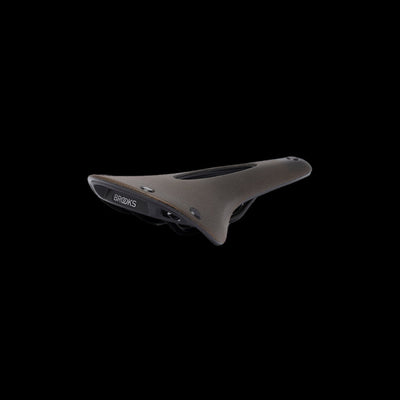 Brooks C17 Cambium Carved All-Weather Saddle