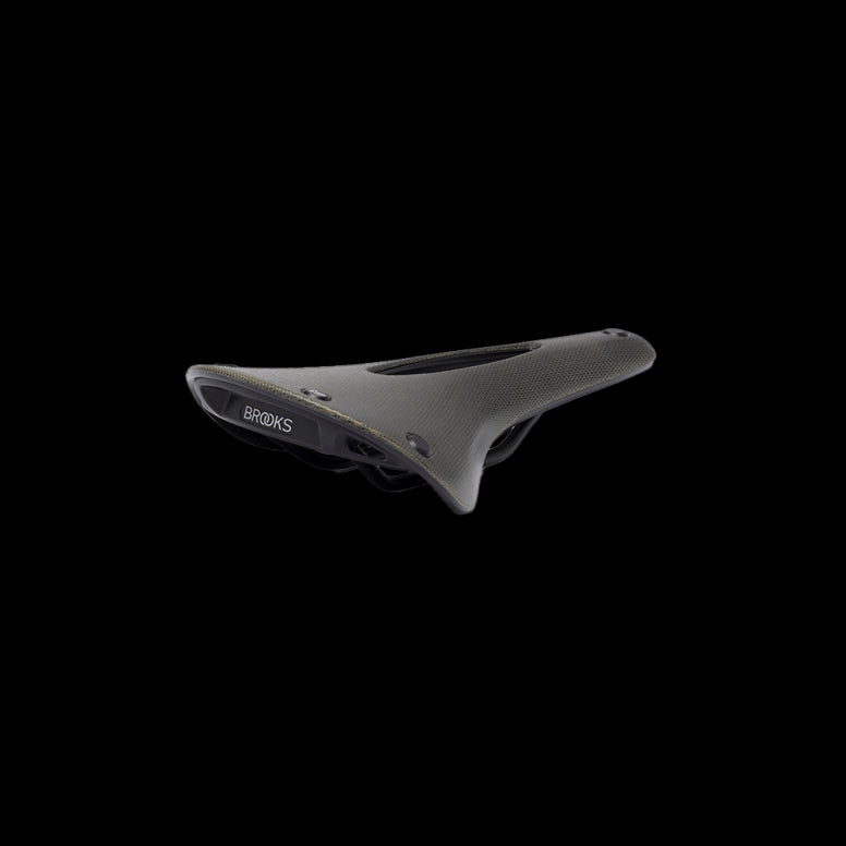 Brooks C17 Cambium Carved All-Weather Saddle