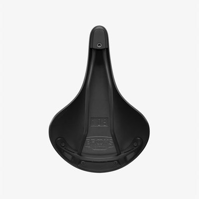 Brooks C19 Cambium All-Weather Saddle