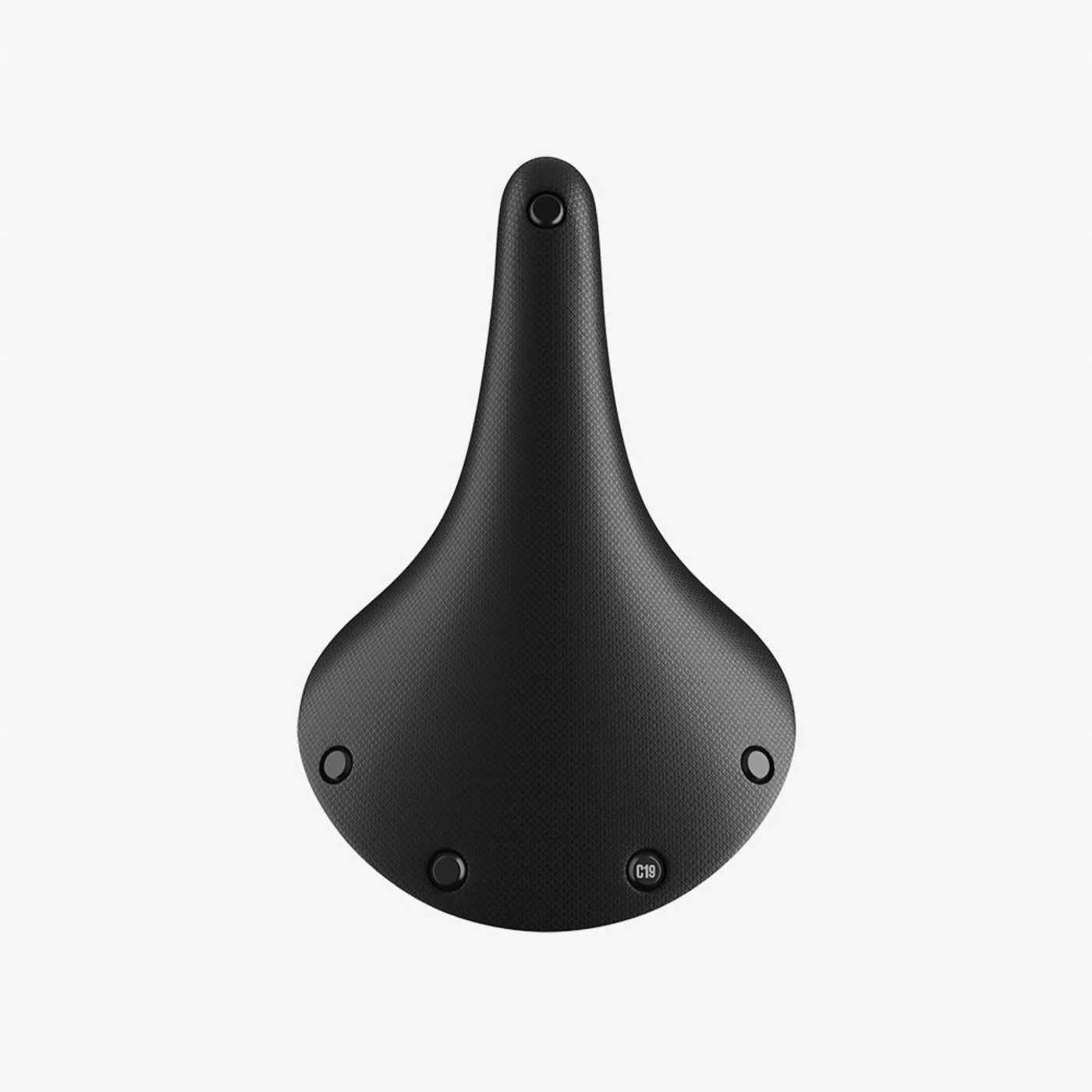 Brooks C19 Cambium All-Weather Saddle