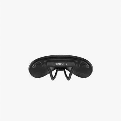 Brooks C19 Cambium Carved All-Weather Saddle