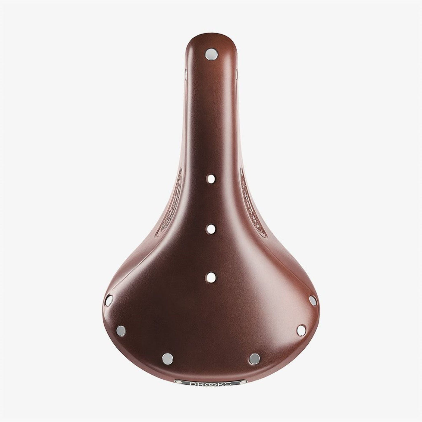 Brooks Flyer Saddle