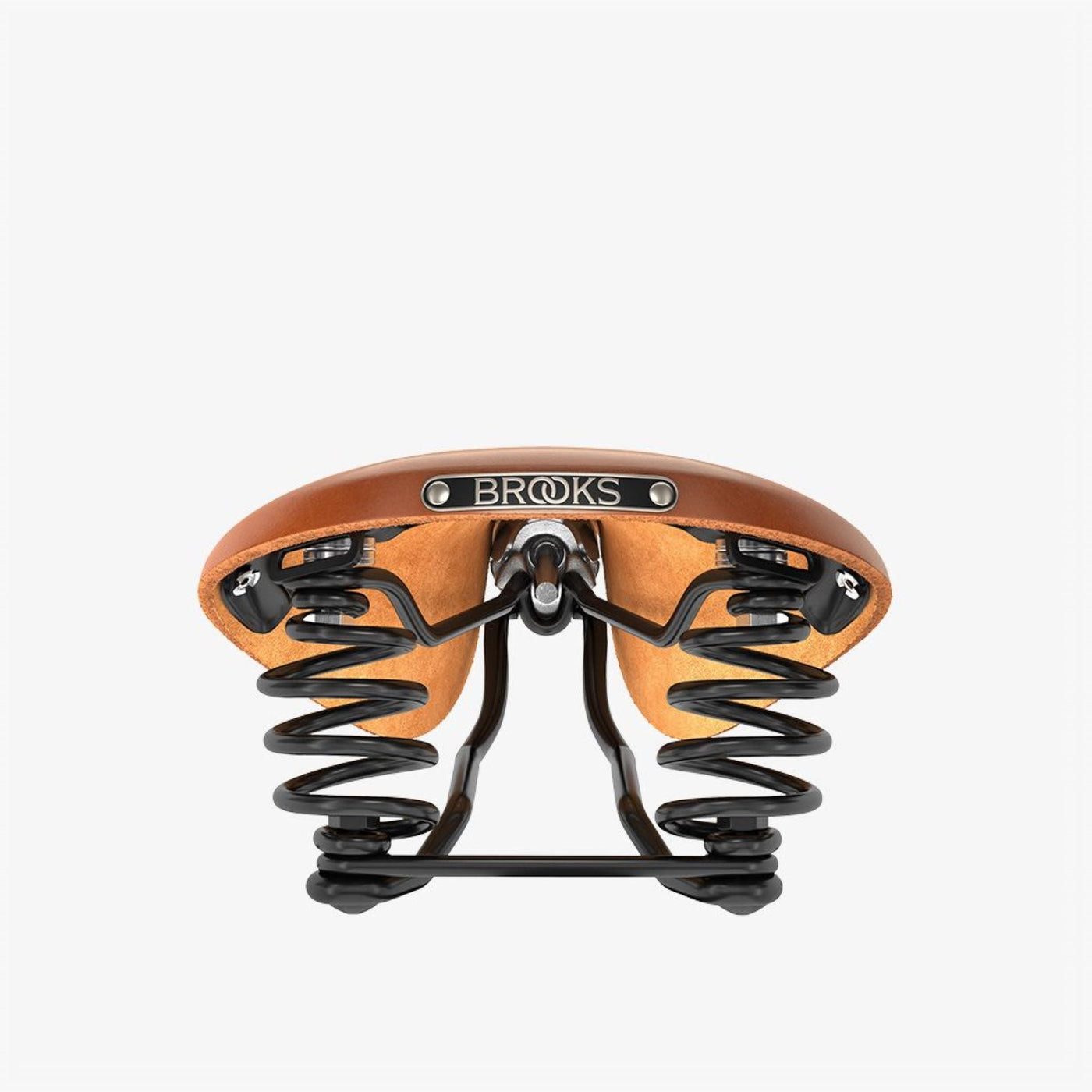 Brooks Flyer Saddle