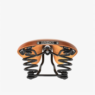 Brooks Flyer Saddle