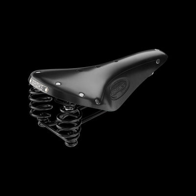 Brooks Flyer Saddle