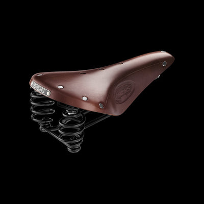 Brooks Flyer Saddle