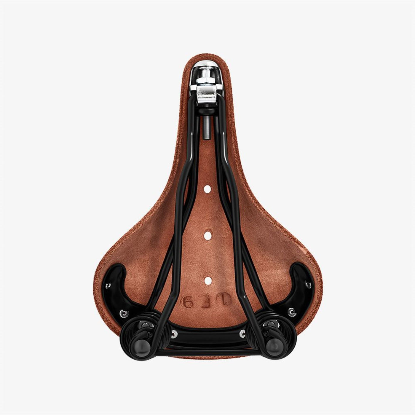 Brooks Flyer Short Saddle