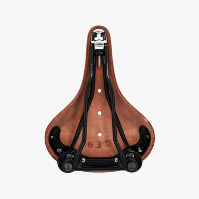 Brooks Flyer Short Saddle