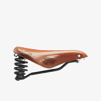 Brooks Flyer Short Saddle