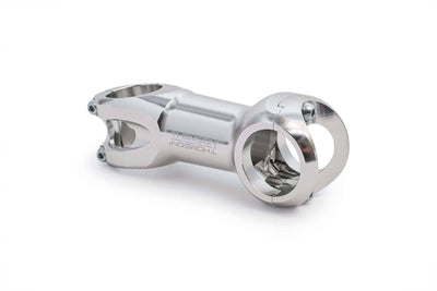 Thomson Elite X2 Silver Stem, 90mm