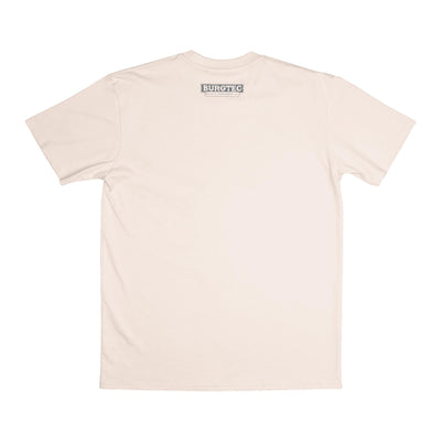 Burgtec 21 Years Crest T-Shirt