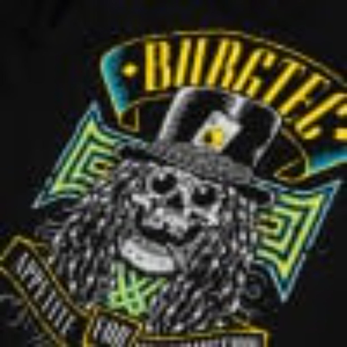 Burgtec Appetite For Destruction T-Shirt