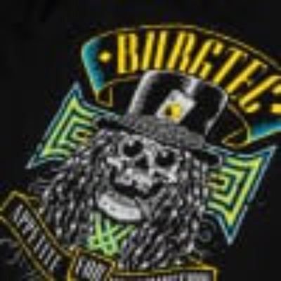 Burgtec Appetite For Destruction T-Shirt
