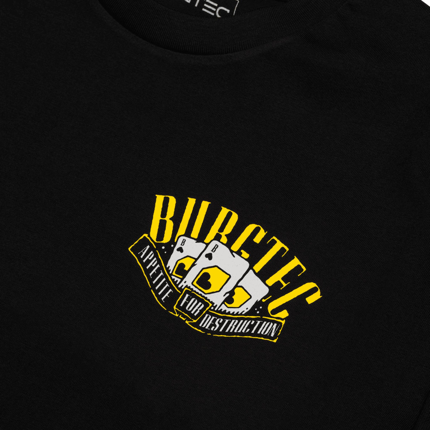 Burgtec Appetite For Destruction T-Shirt