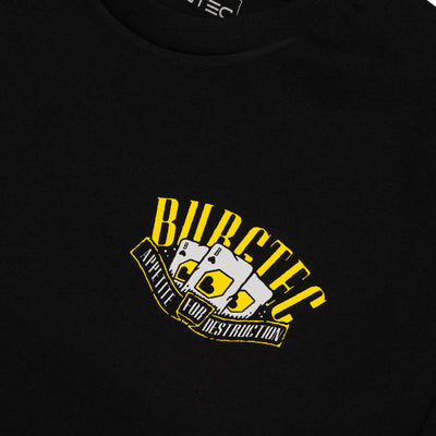 Burgtec Appetite For Destruction T-Shirt