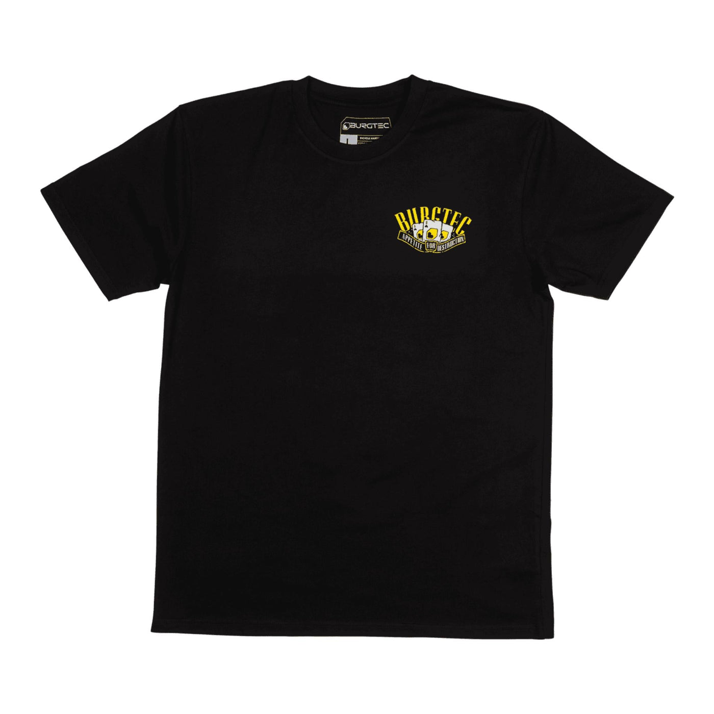 Burgtec Appetite For Destruction T-Shirt
