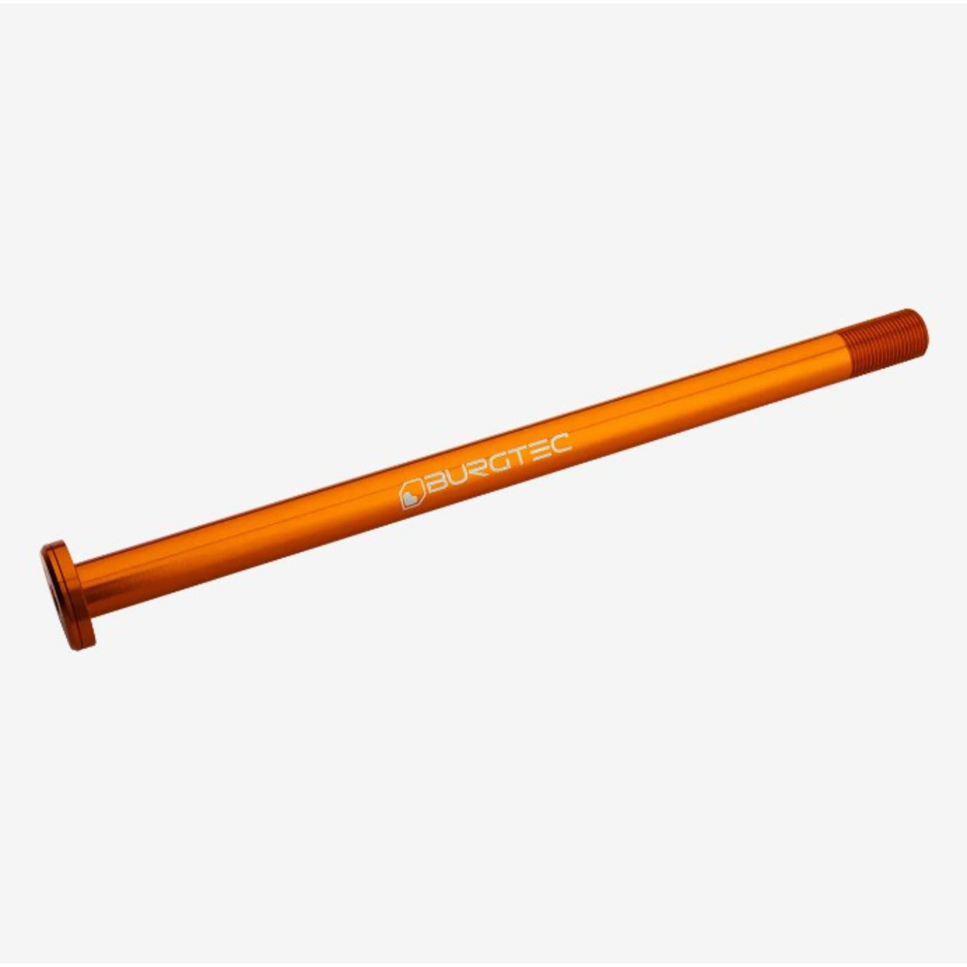 Burgtec Commencal Supreme 200mm Rear Axle