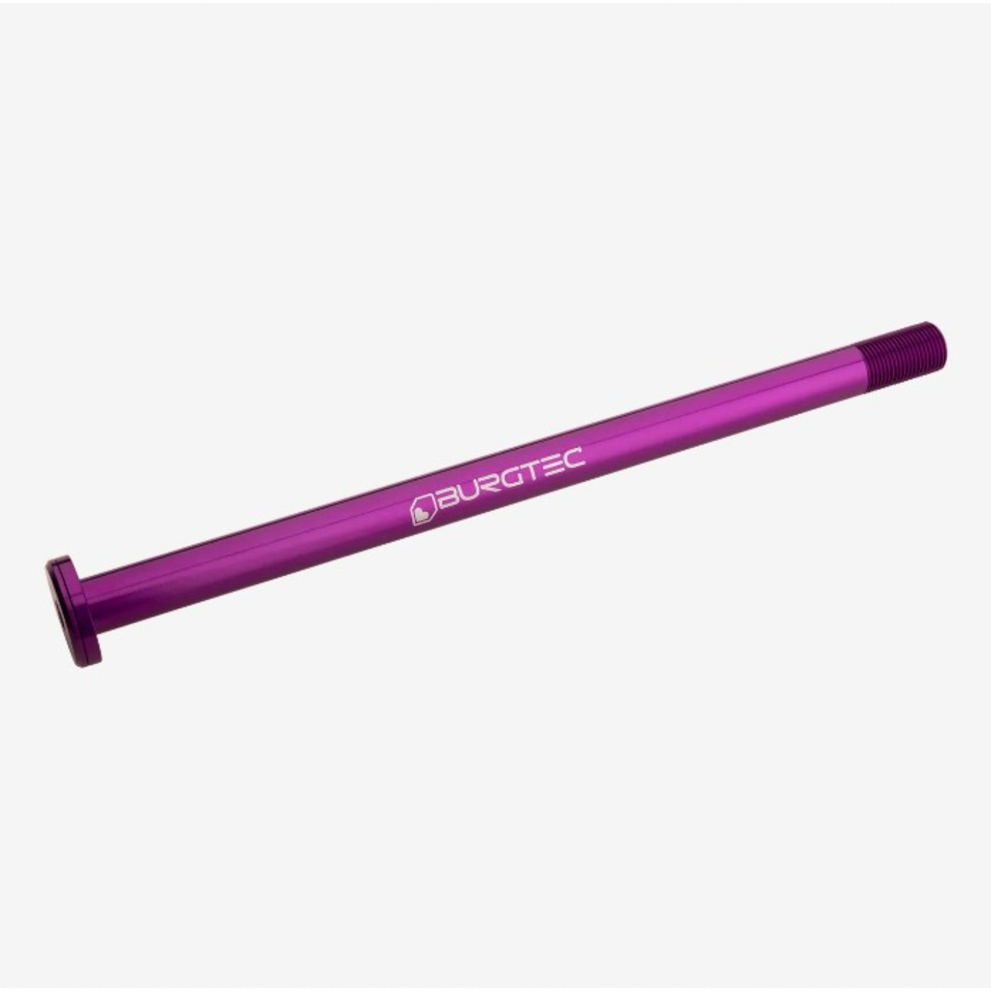 Burgtec Commencal Supreme 200mm Rear Axle
