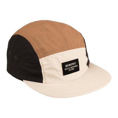 Burgtec Courier Five Panel Hat
