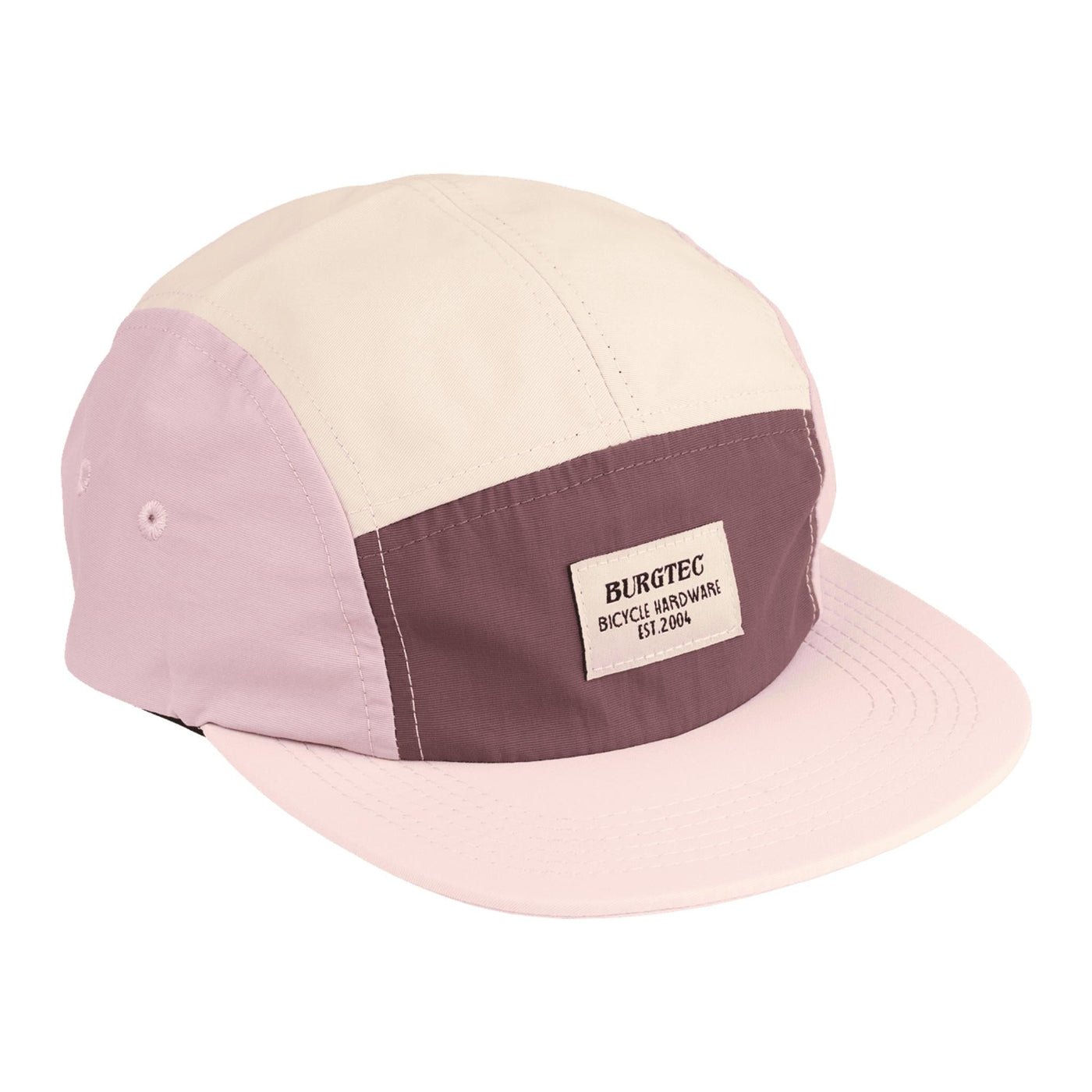 Burgtec Courier Five Panel Hat