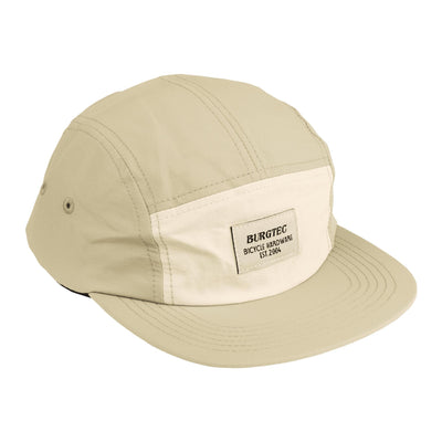 Burgtec Courier Five Panel Hat