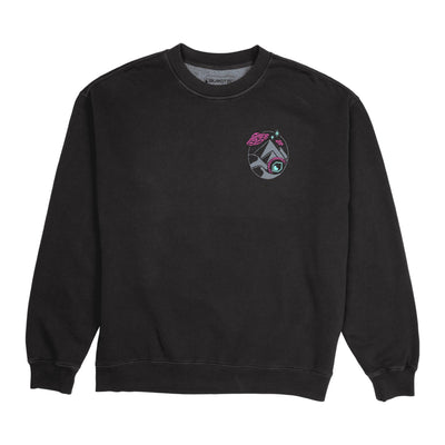 Burgtec Desert Queen Faded Sweater