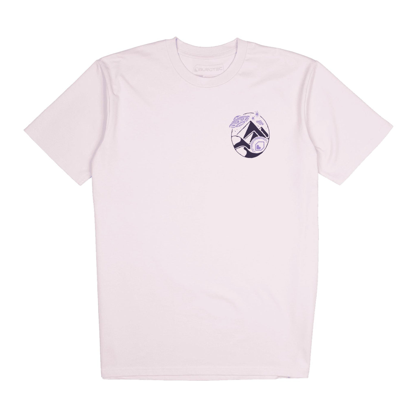 Burgtec Desert Queen T-Shirt