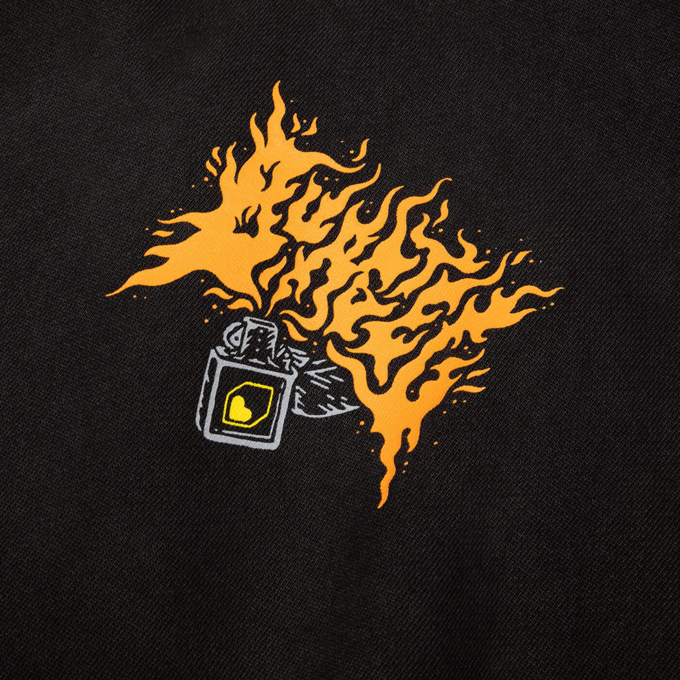 Burgtec Keep It Lit Hoodie