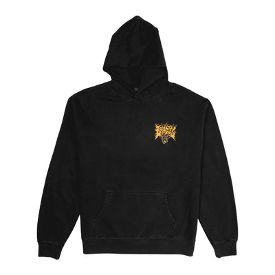 Burgtec Keep It Lit Hoodie