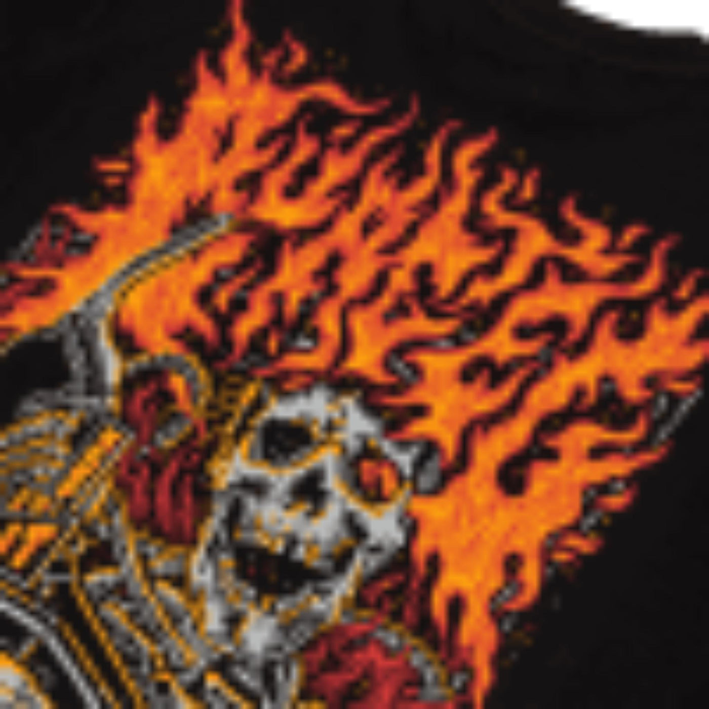 Burgtec Keep It Lit T-Shirt
