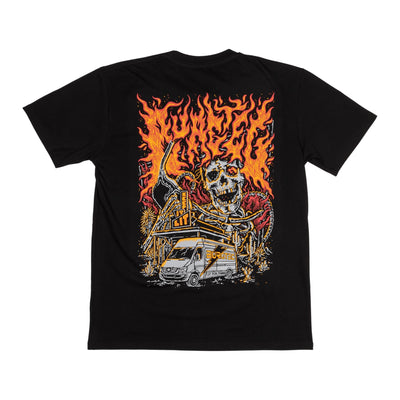 Burgtec Keep It Lit T-Shirt
