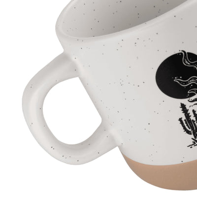 Burgtec Resurrection Mug