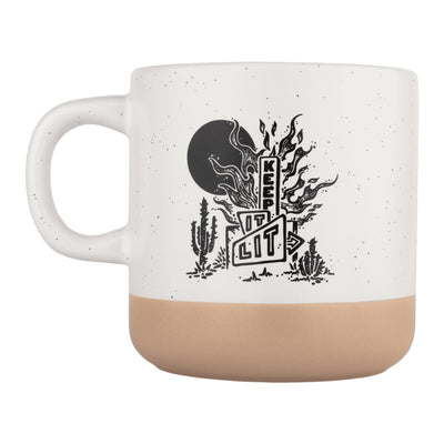 Burgtec Resurrection Mug